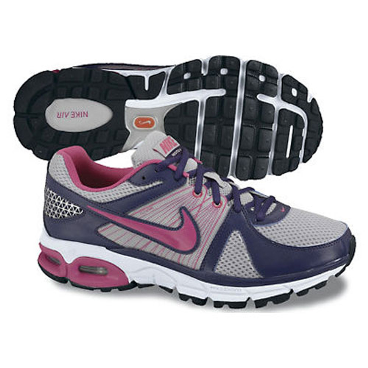 Nike air hot sale max moto 9