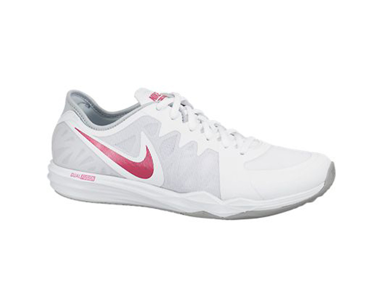 nike dual fusion trainers womens