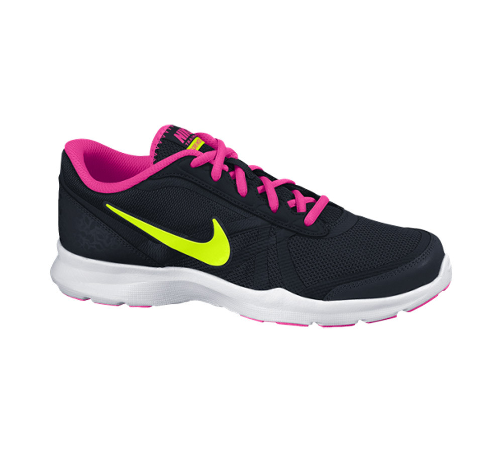 women's nike core motion tr 2