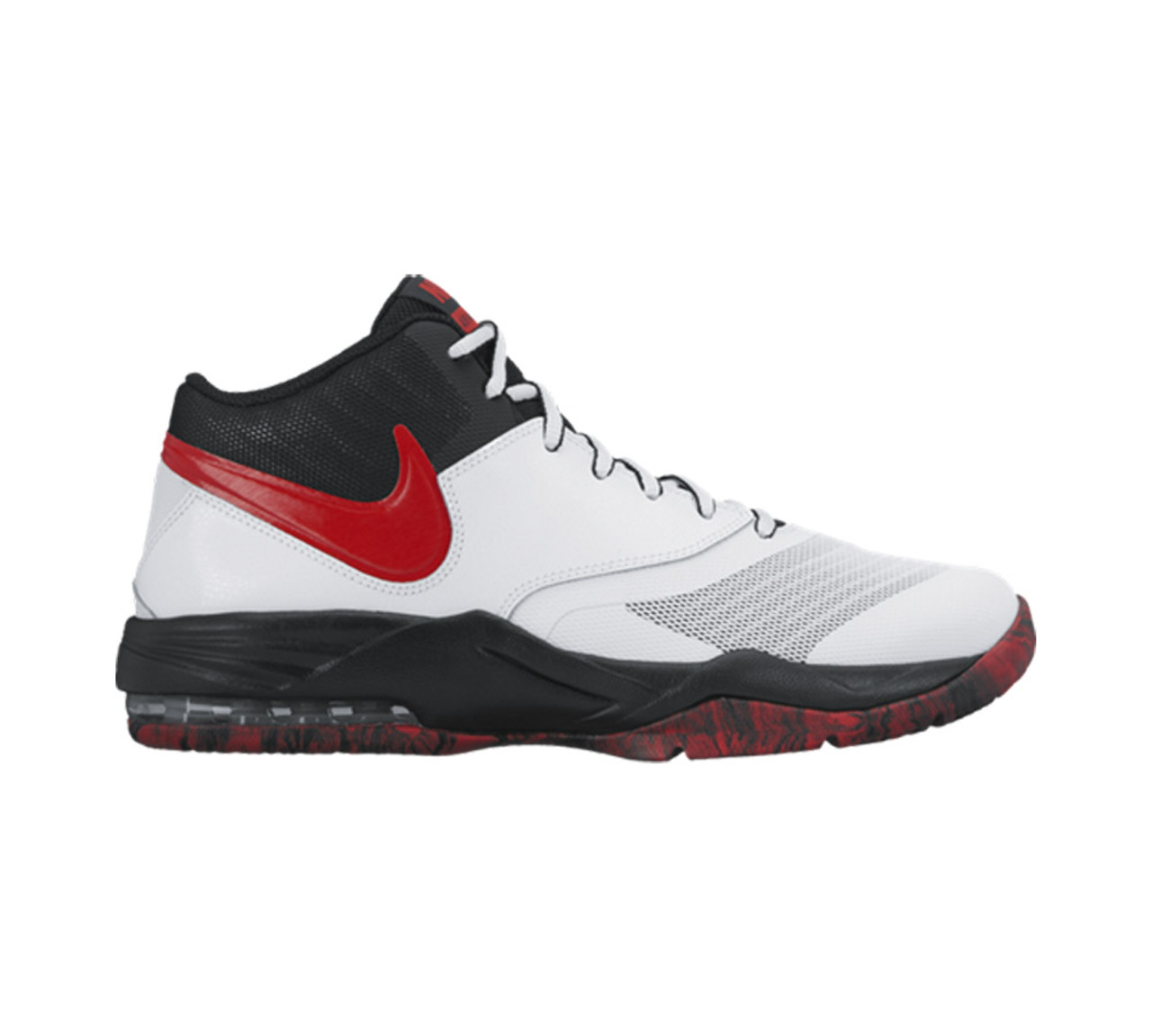 nike air max emergent basketball shoes