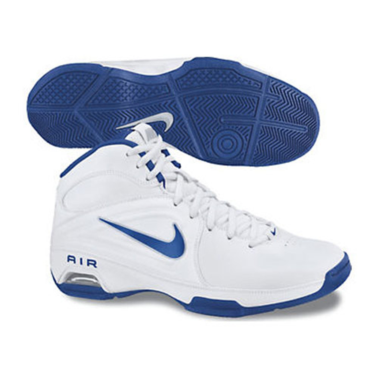 nike air visi pro iii