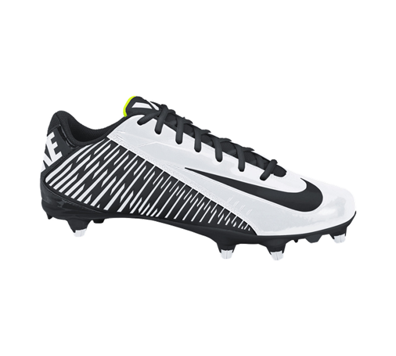 Nike Men's Vapor Strike 4 Low D 