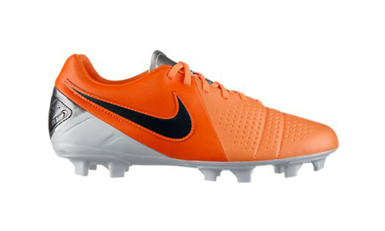 ctr36 orange