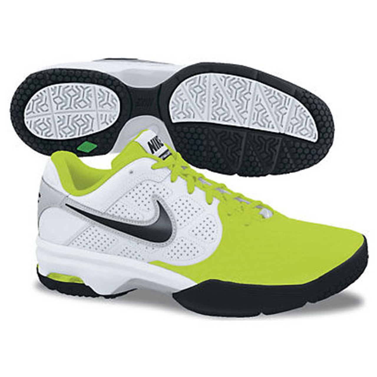 nike ballistec 4.1