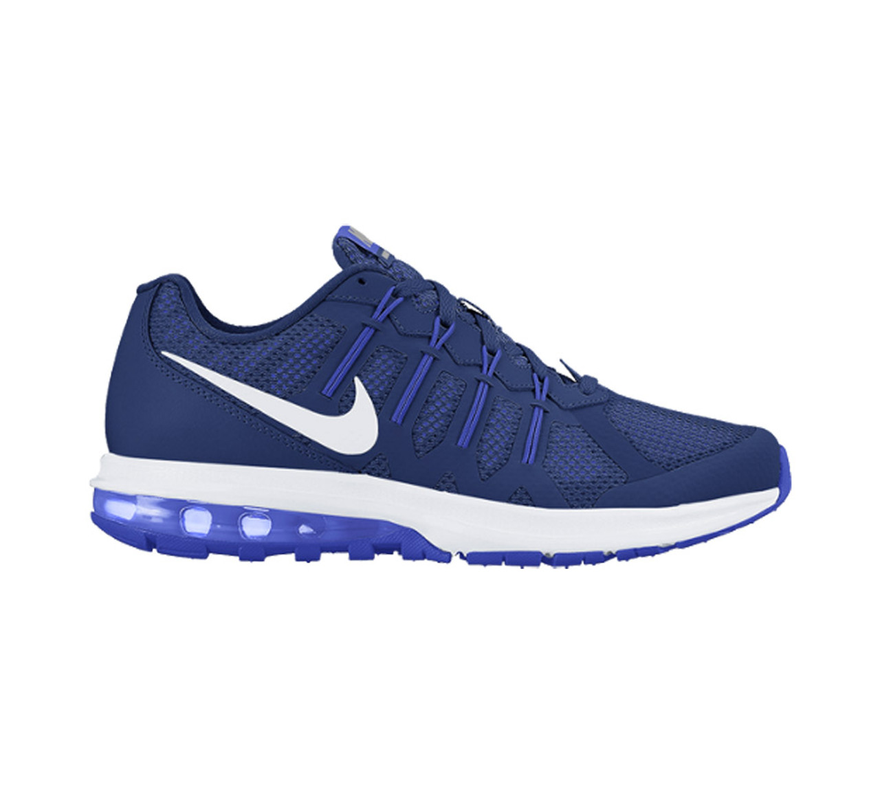 nike max dynasty blue