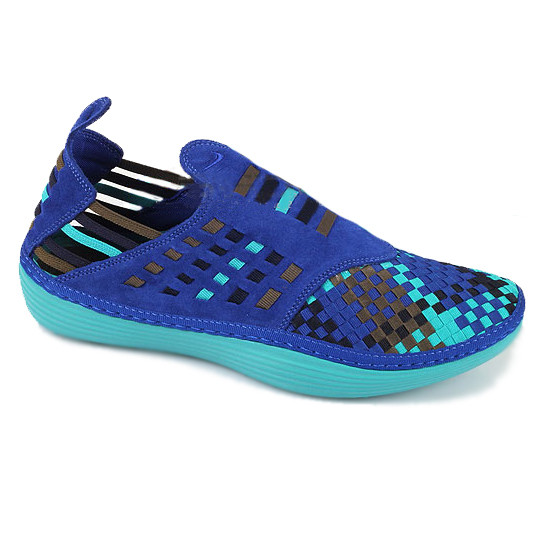 nike solarsoft rache