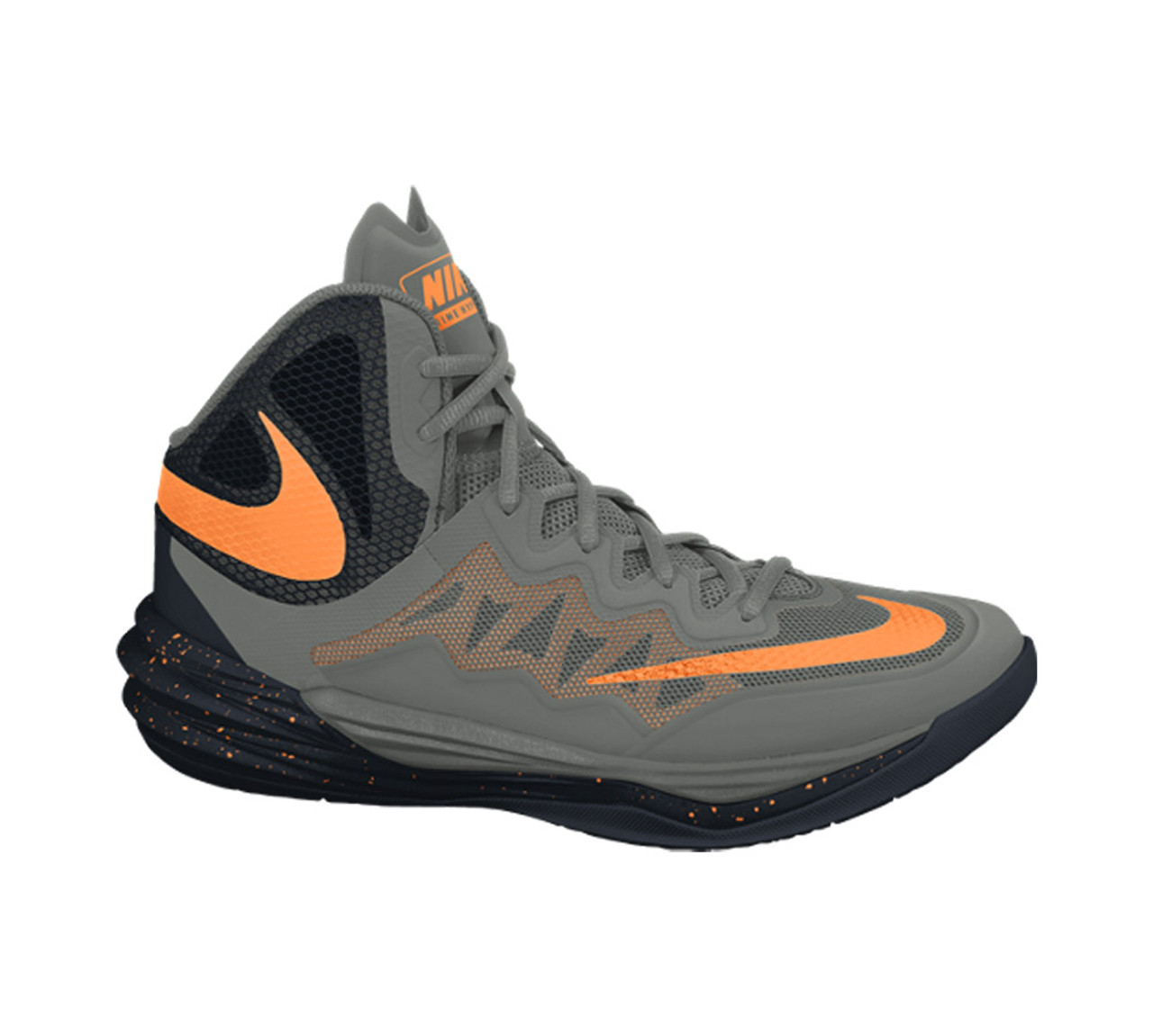 nike men's prime hype df ii basketball shoe