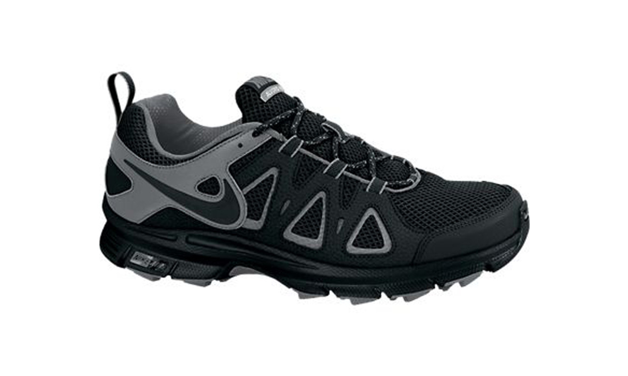 Air Alvord 10 Mens Running Shoes - Black/Black | Discount Men's Athletic & More - Shoolu.com | Shoolu.com
