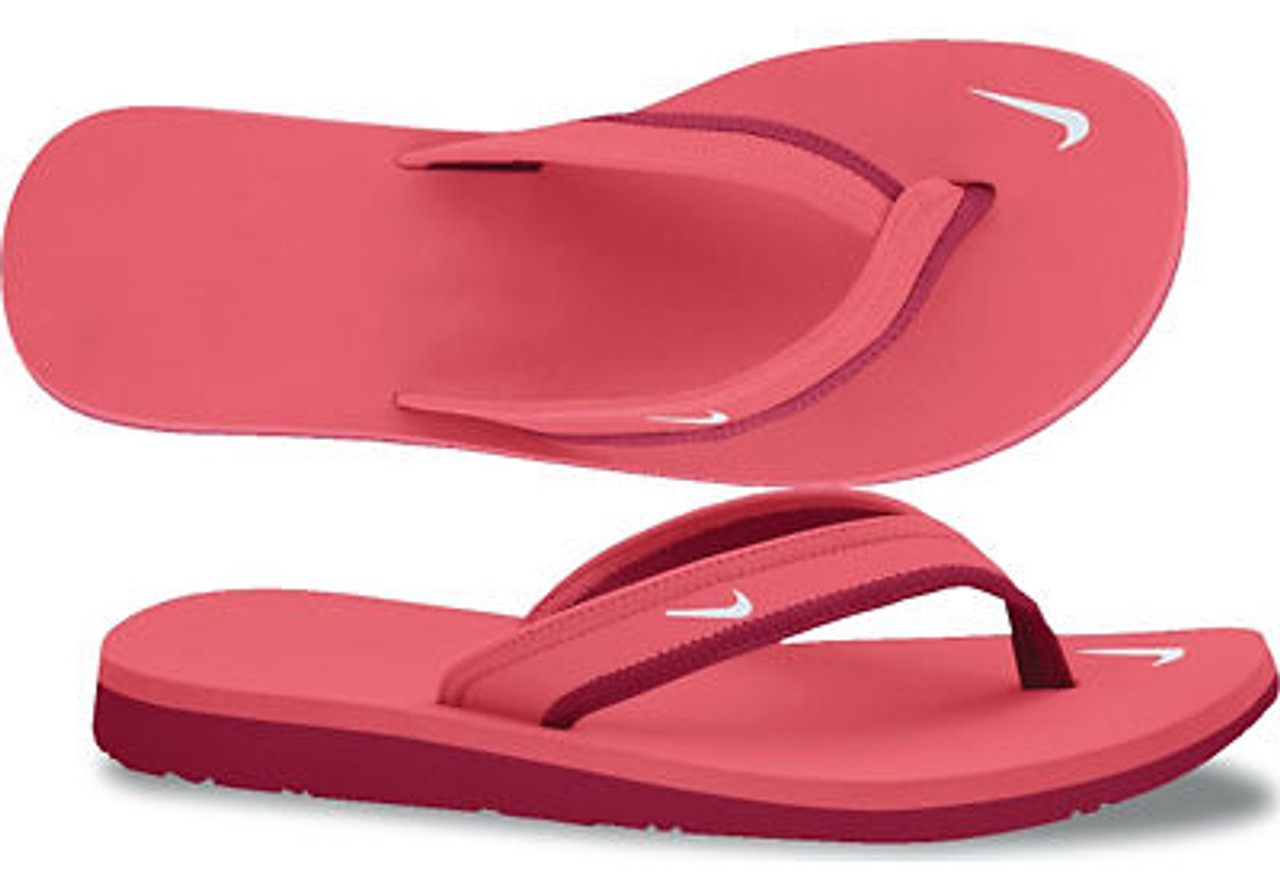 Nike sales celso sandals