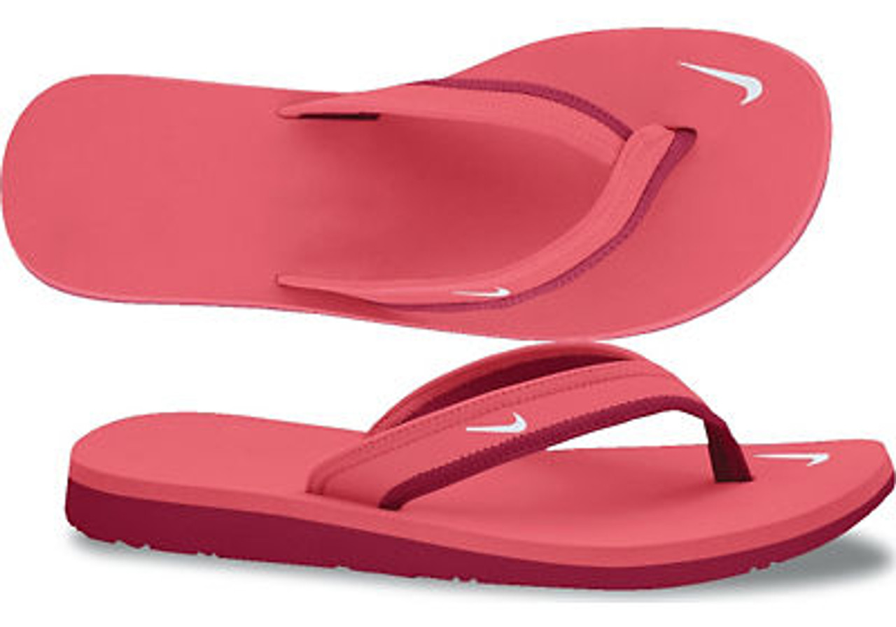 margen Vært for grinende Nike Celso Thong Fruit Punch - Multicoloured | Discount Nike Ladies Sandals  & More - Shoolu.com | Shoolu.com