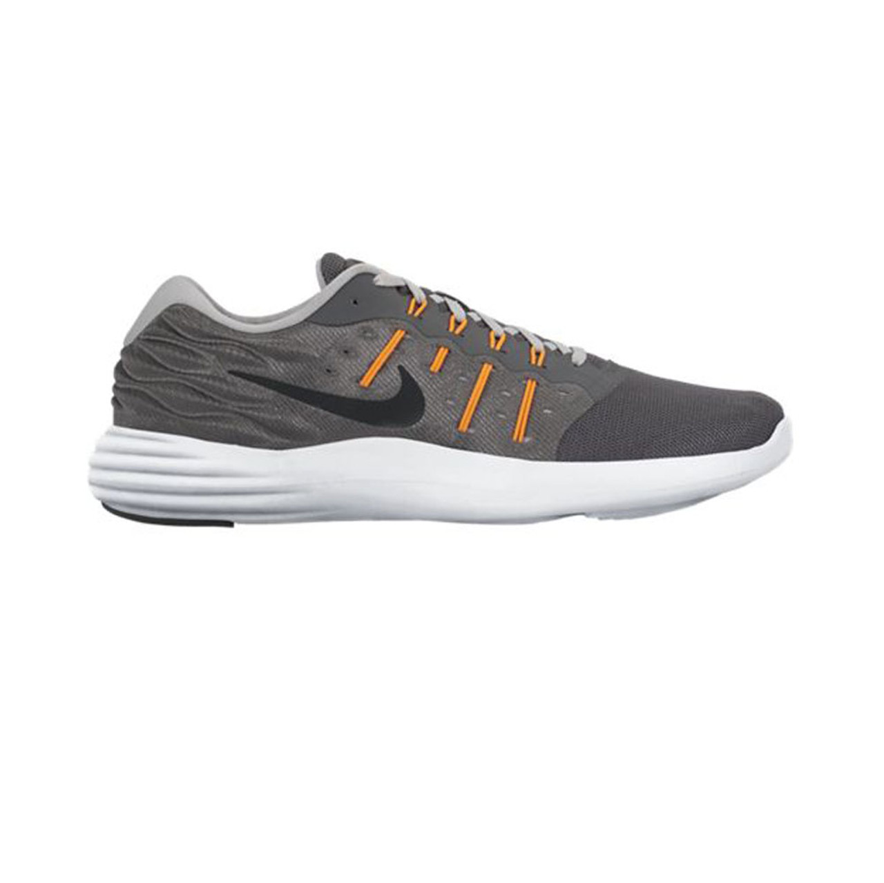 Nike Men's Lunarstelos Running Shoe - Grey | Discount Nike Men's Athletic &  More - Shoolu.com | Shoolu.com