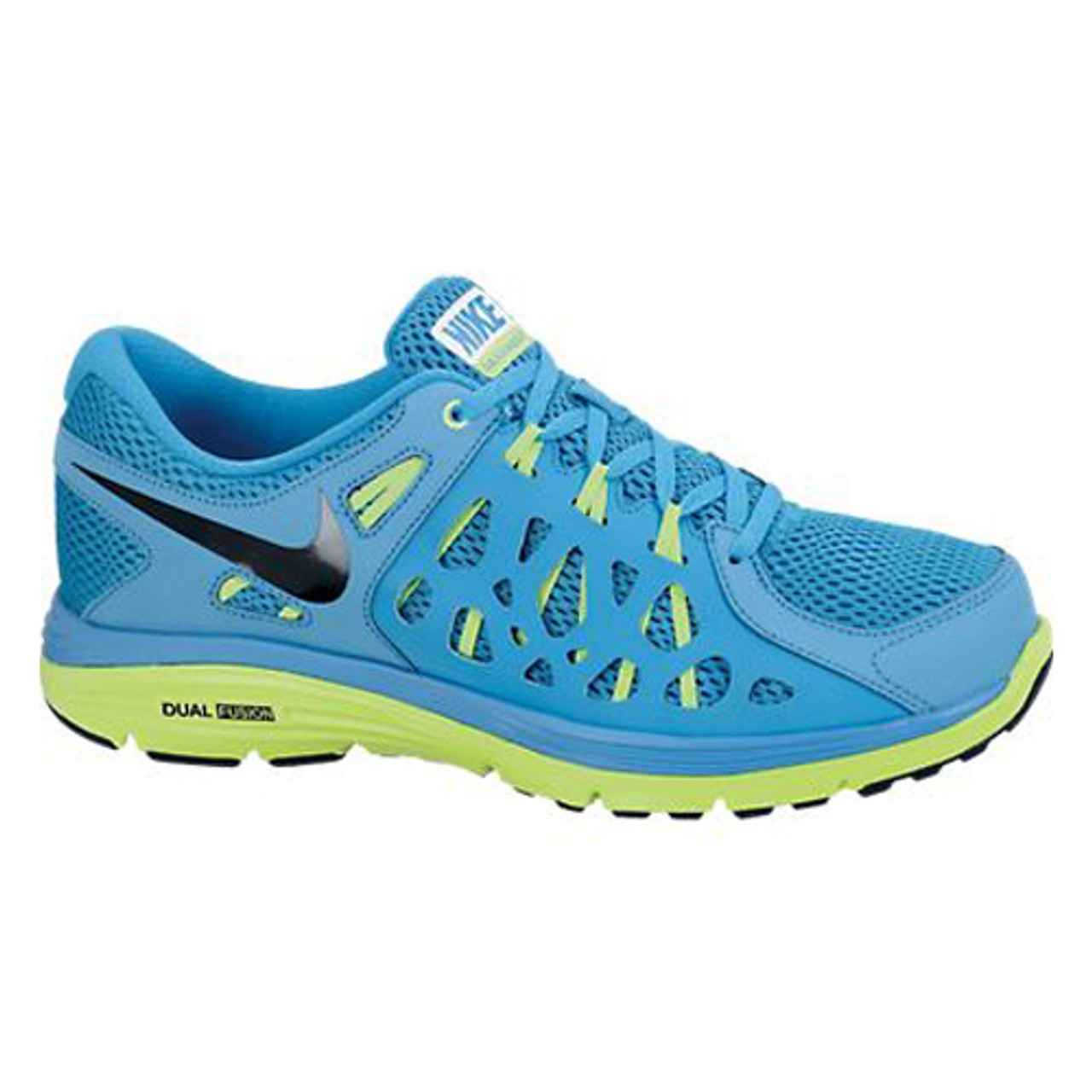 Nike dual fusion deals run 2 mens