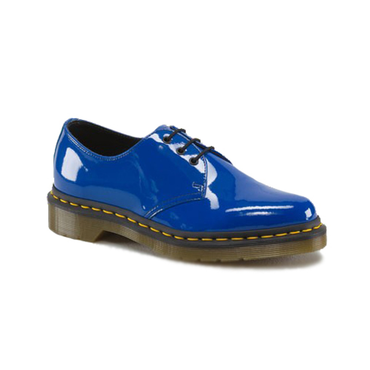 dr martens royal blue