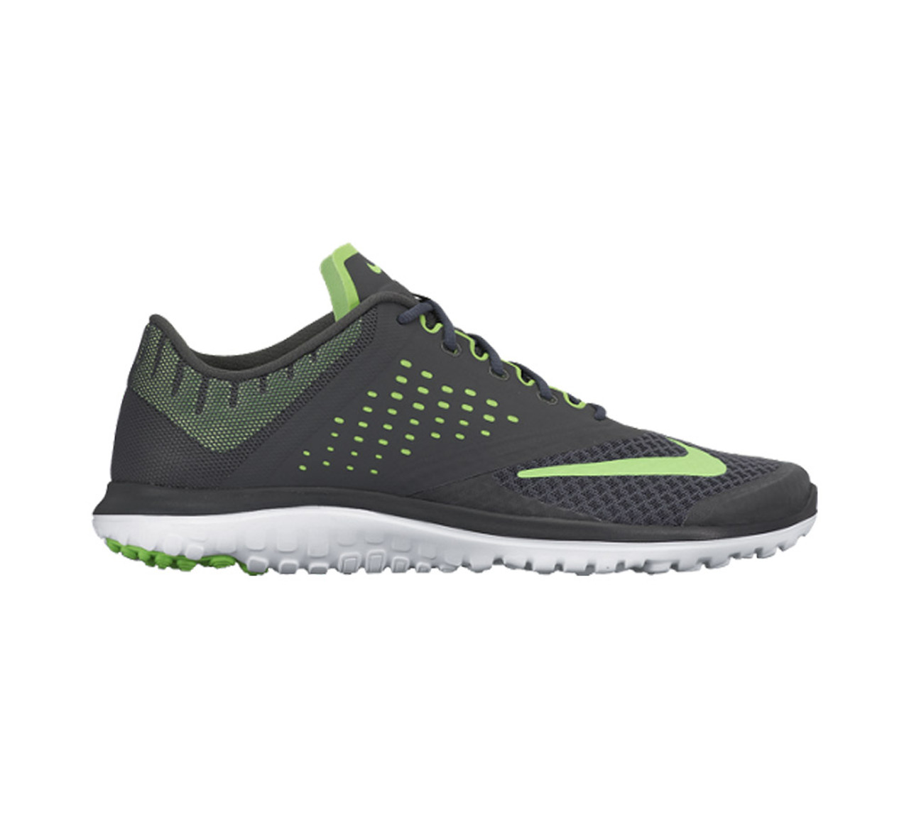 Nike Men's FS Lite Run 2 Running Shoe 