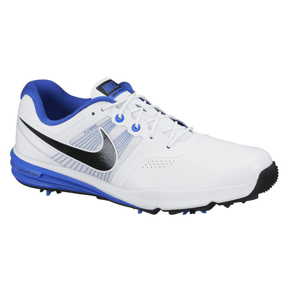 nike lunar command golf shoes