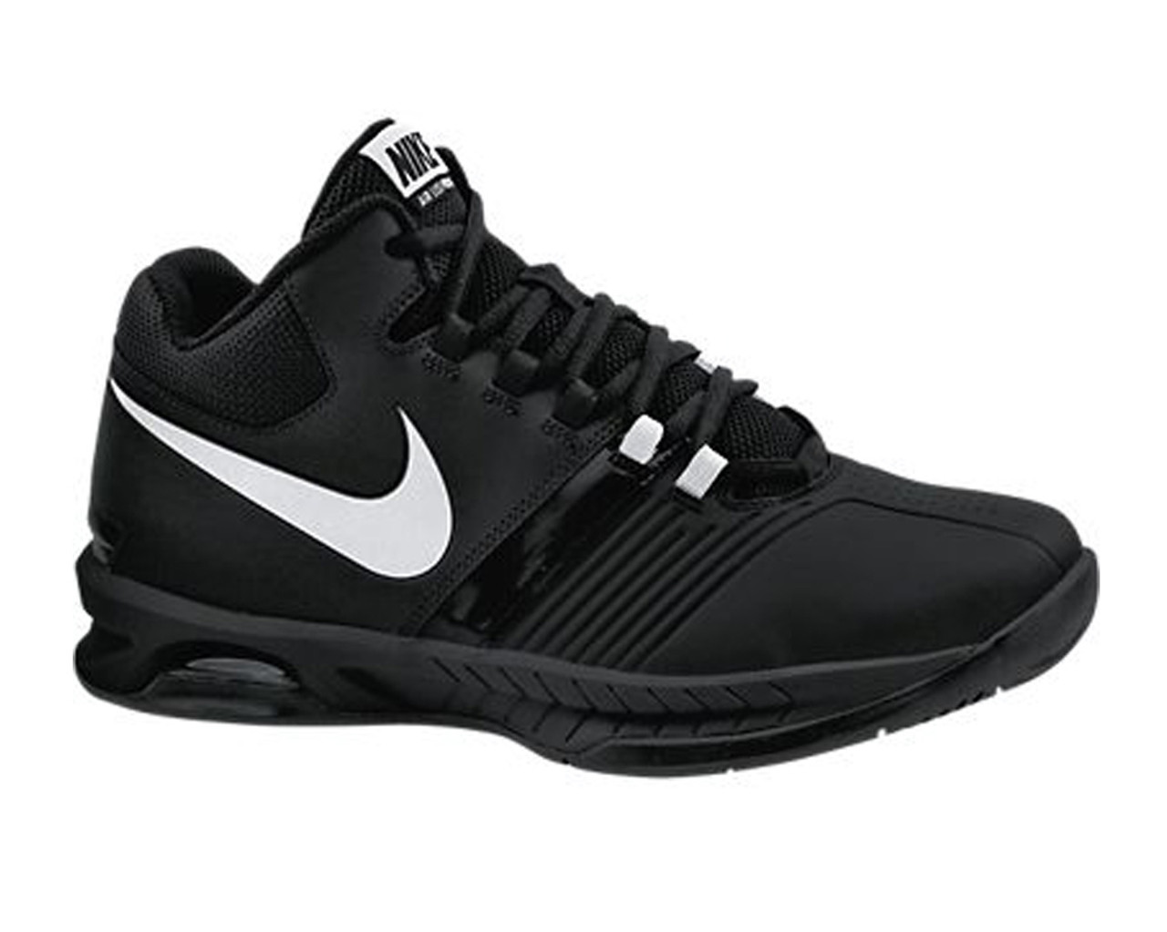 nike air visi pro 3 black