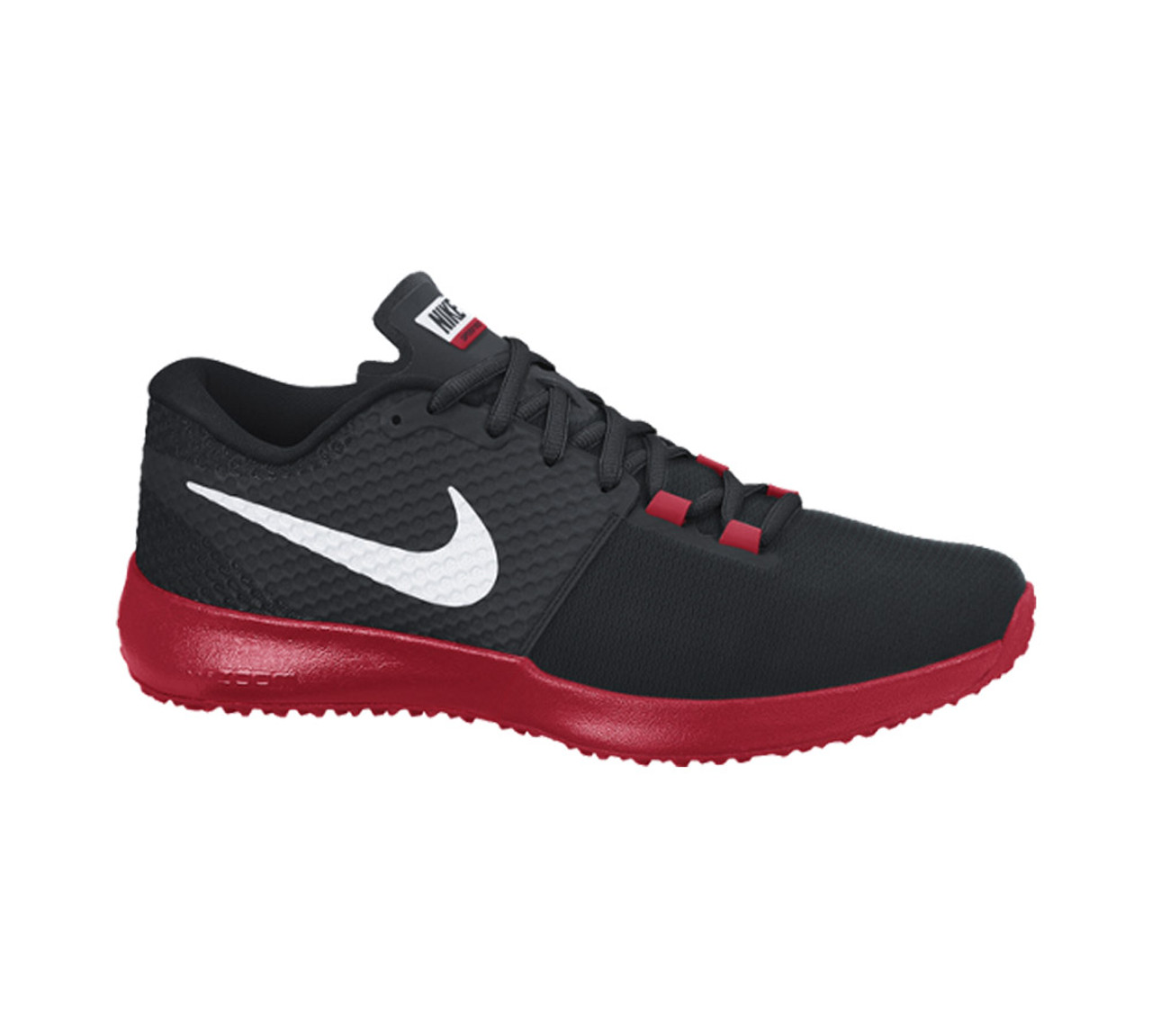 Nike Men's Zoom Speed TR 2 Cross Trainer Black | Discount Nike Athletic & More - Shoolu.com | Shoolu.com