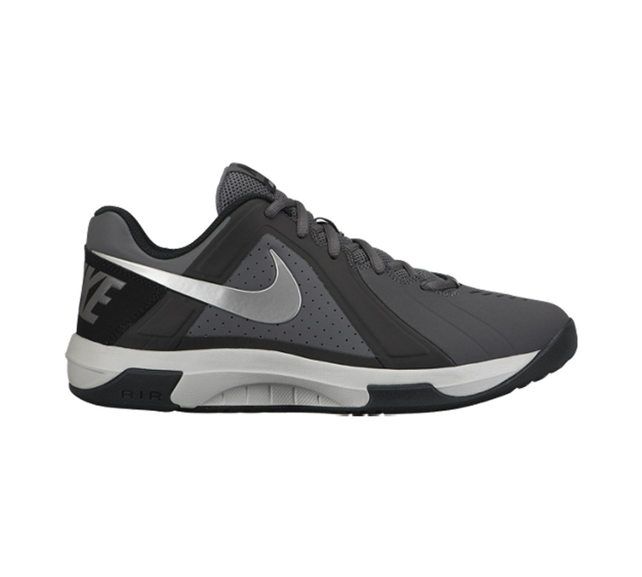 nike air mavin men's basketball shoes