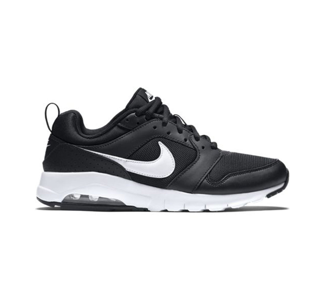 Nike air max on sale motion womens black