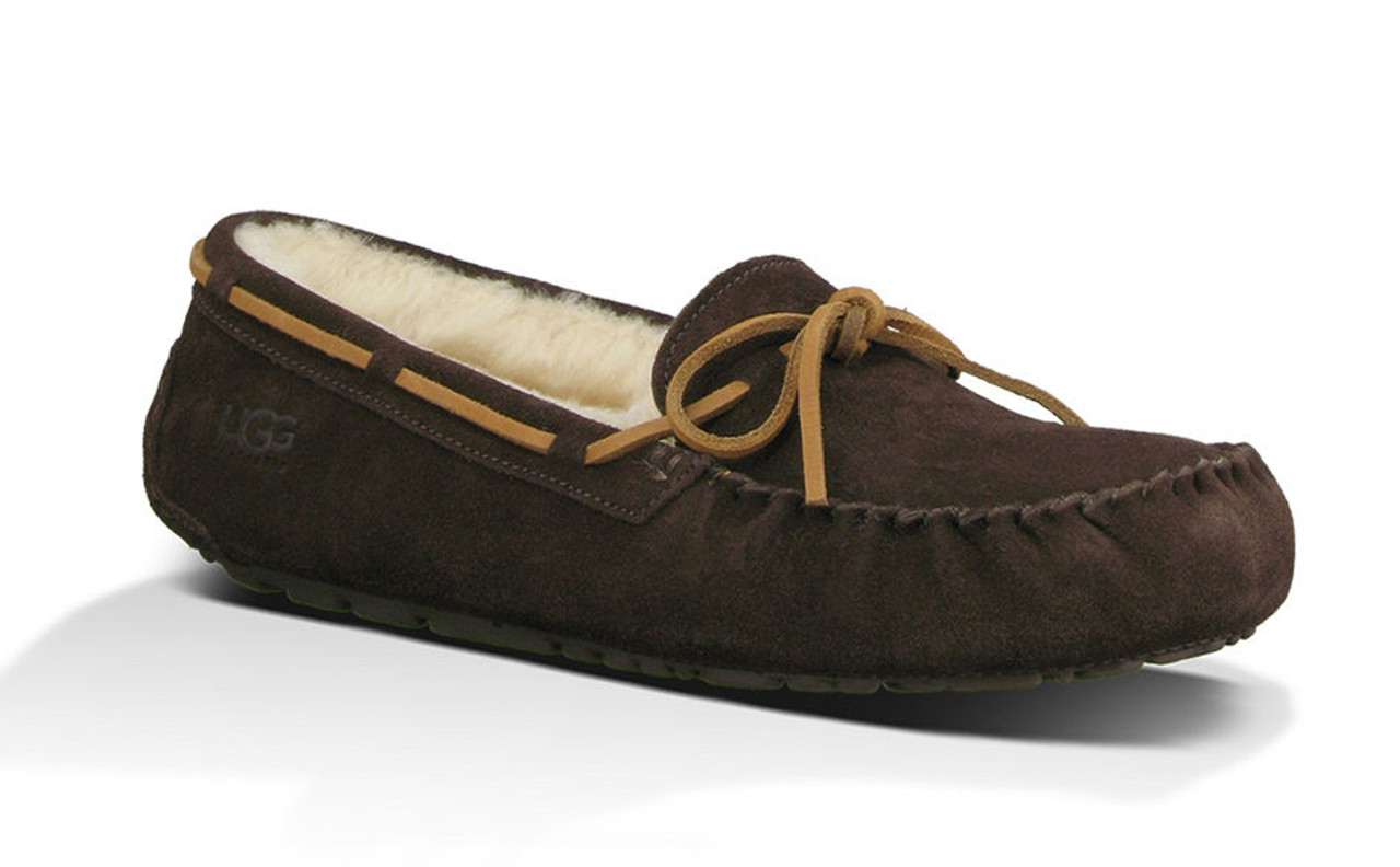 ugg men's olsen moccasin