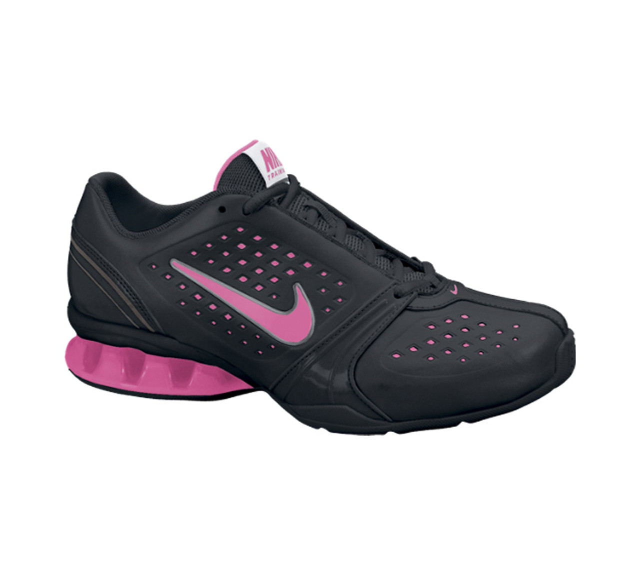 women's nike rockstar reax training shoes