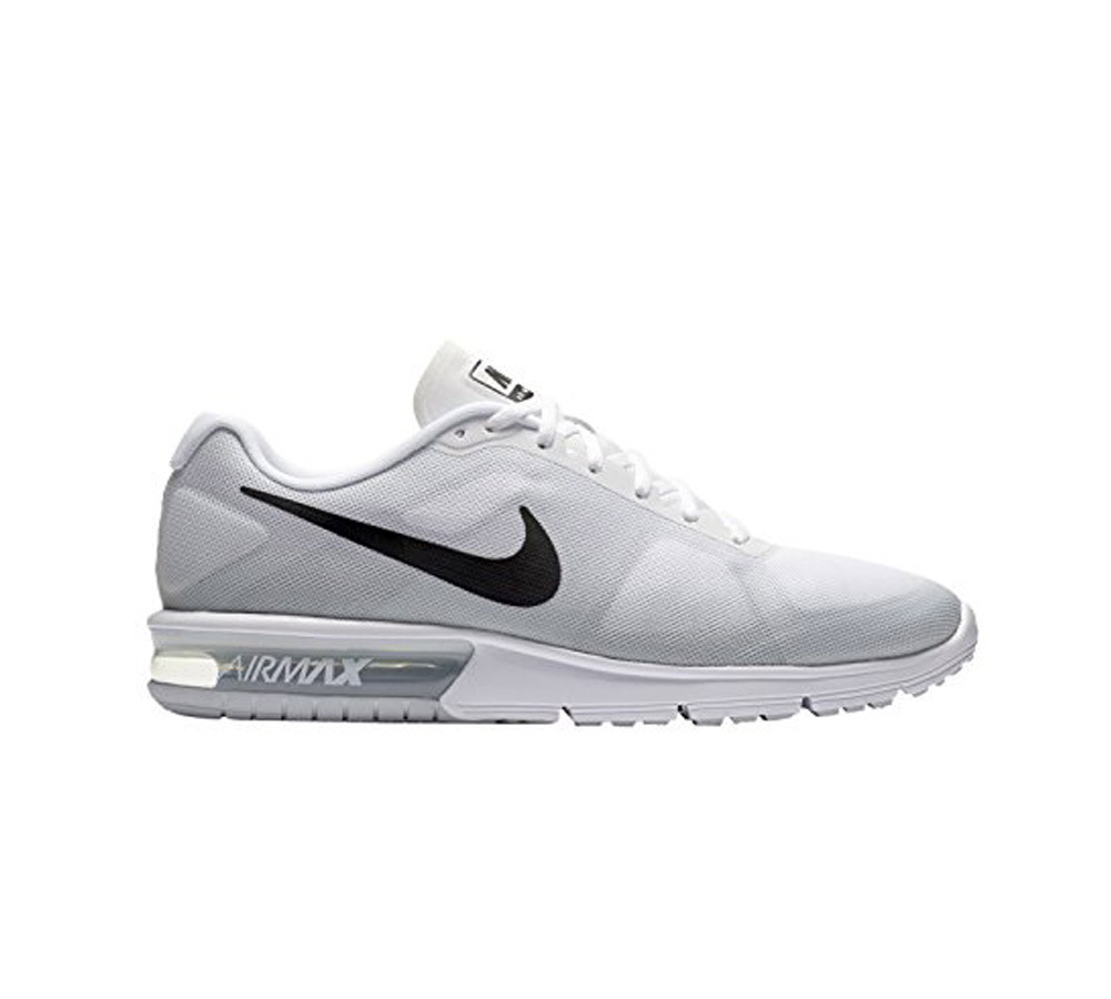 air max sequent running