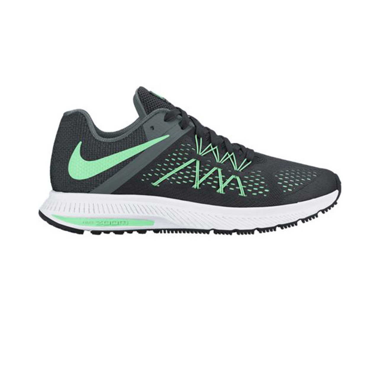 nike women's zoom winflo 3