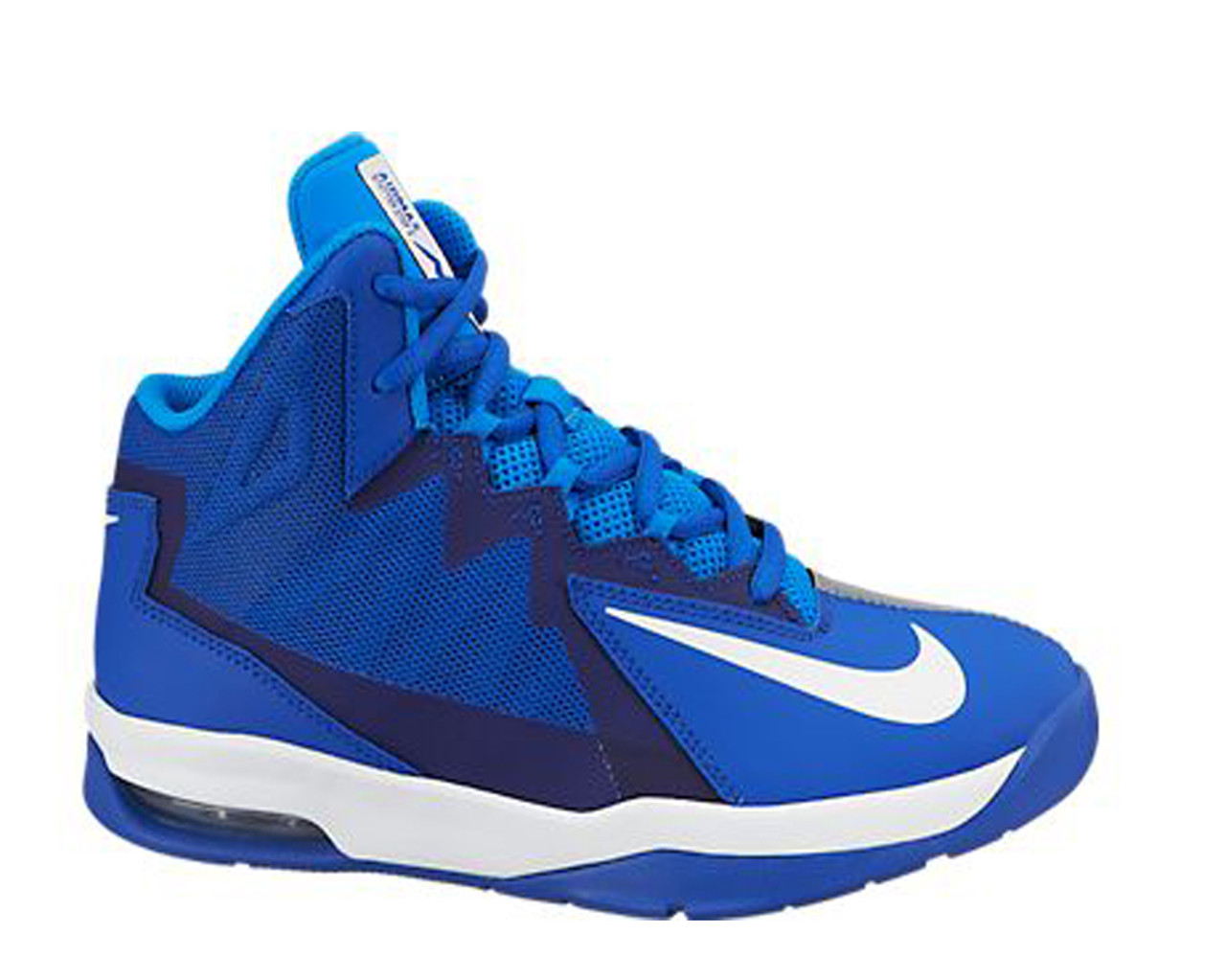 nike air max stutter step 2 basketball shoes