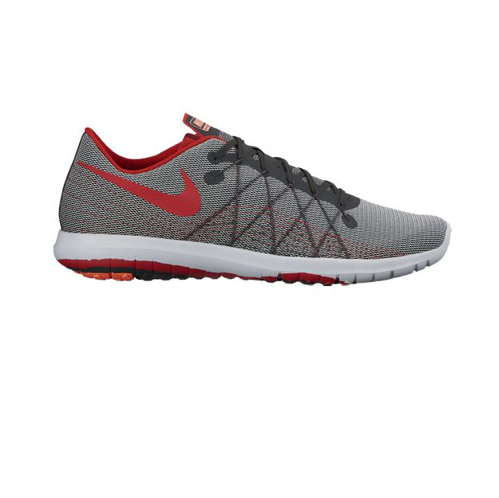 NIKE MEN’S FlEX FURY 2 running shoes Nike Flex Fury 2 Review | Tested & Rated main image 3