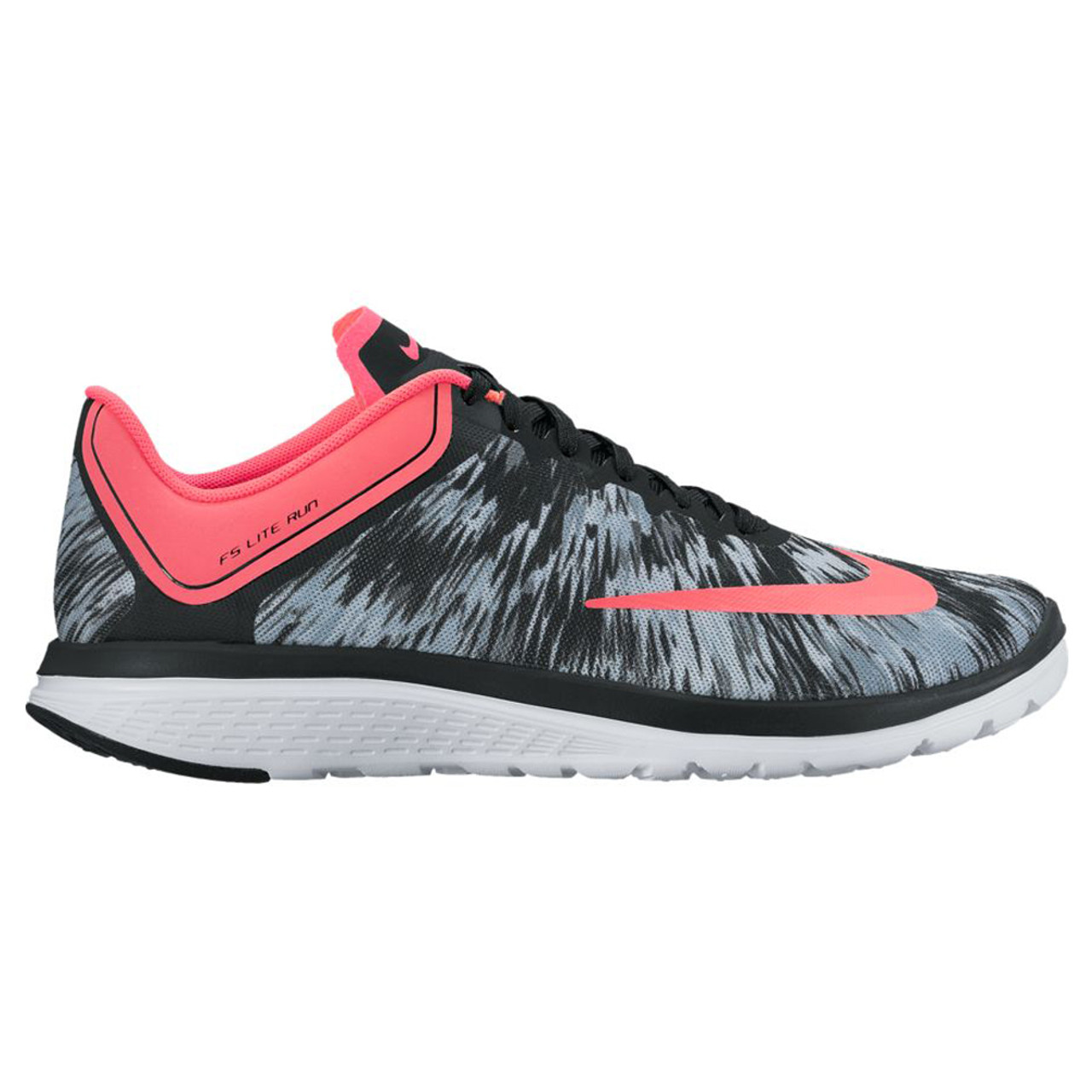 Nike Women's FS Lite Run 4 Running Shoe - Grey | Discount Nike Ladies  Athletic & More - Shoolu.com | Shoolu.com