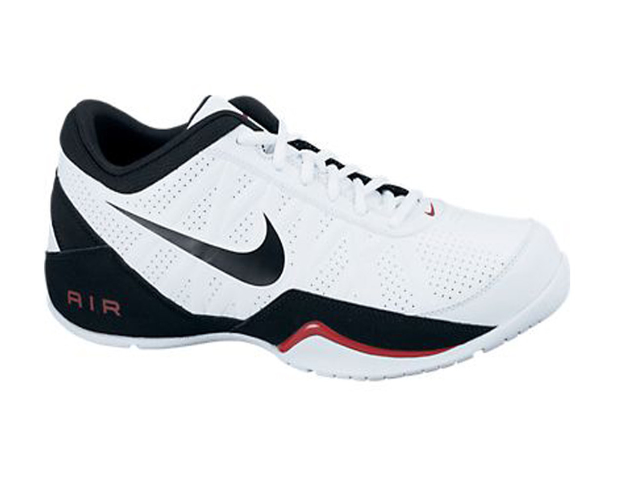 nike air ring leader low review