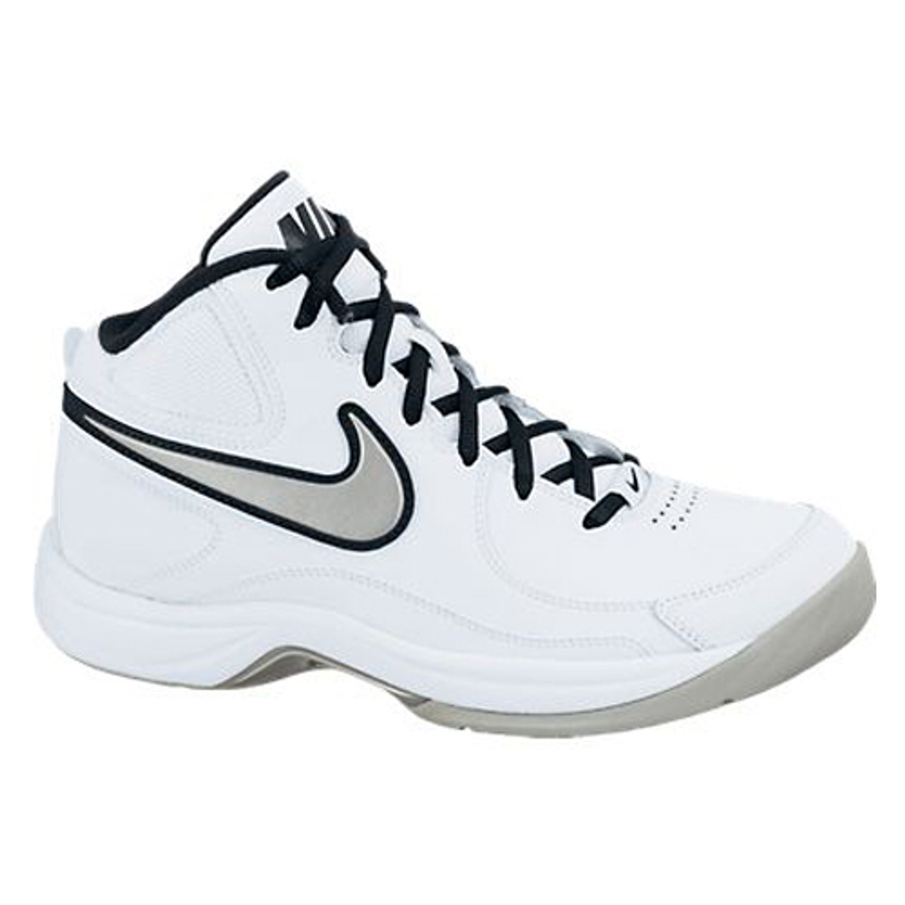 nike overplay vii black