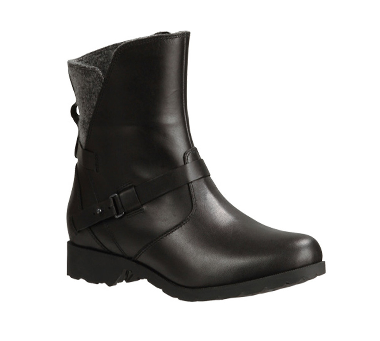 Teva delavina sales low boot