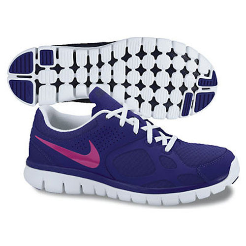 nike flex 2012 run