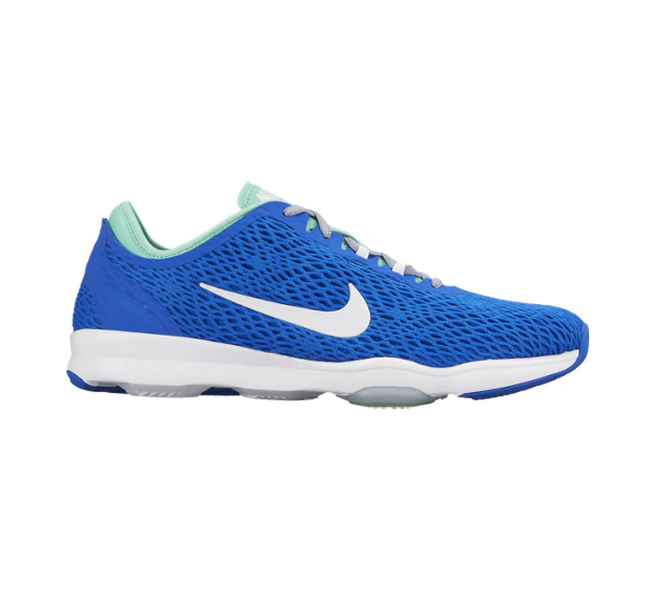 nike women's zoom fit cross trainer