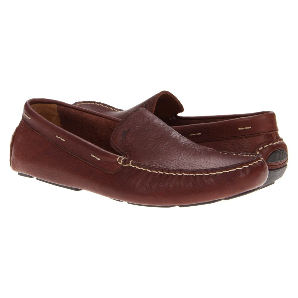 Tommy Bahama Pagota Dark Brown Mens Driving Moc - Brown | Discount Tommy  Bahama Mens Casual \u0026 More - Shoolu.com | Shoolu.com