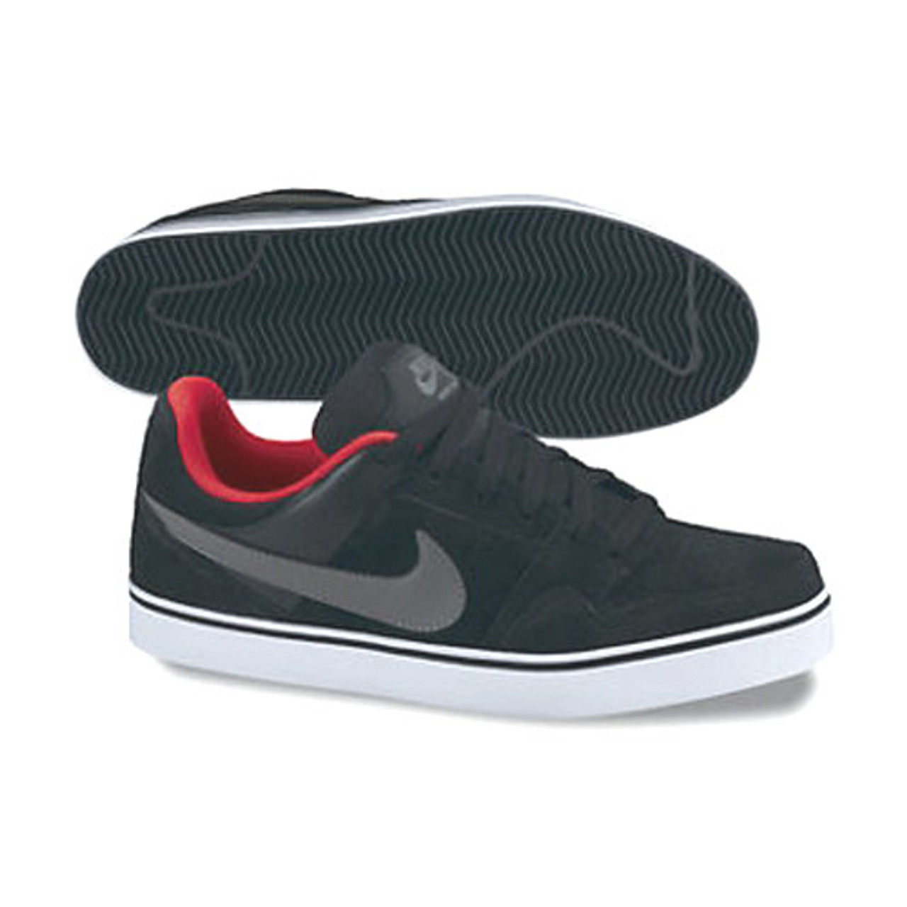 Nike Mogan 2 SE Blk Red