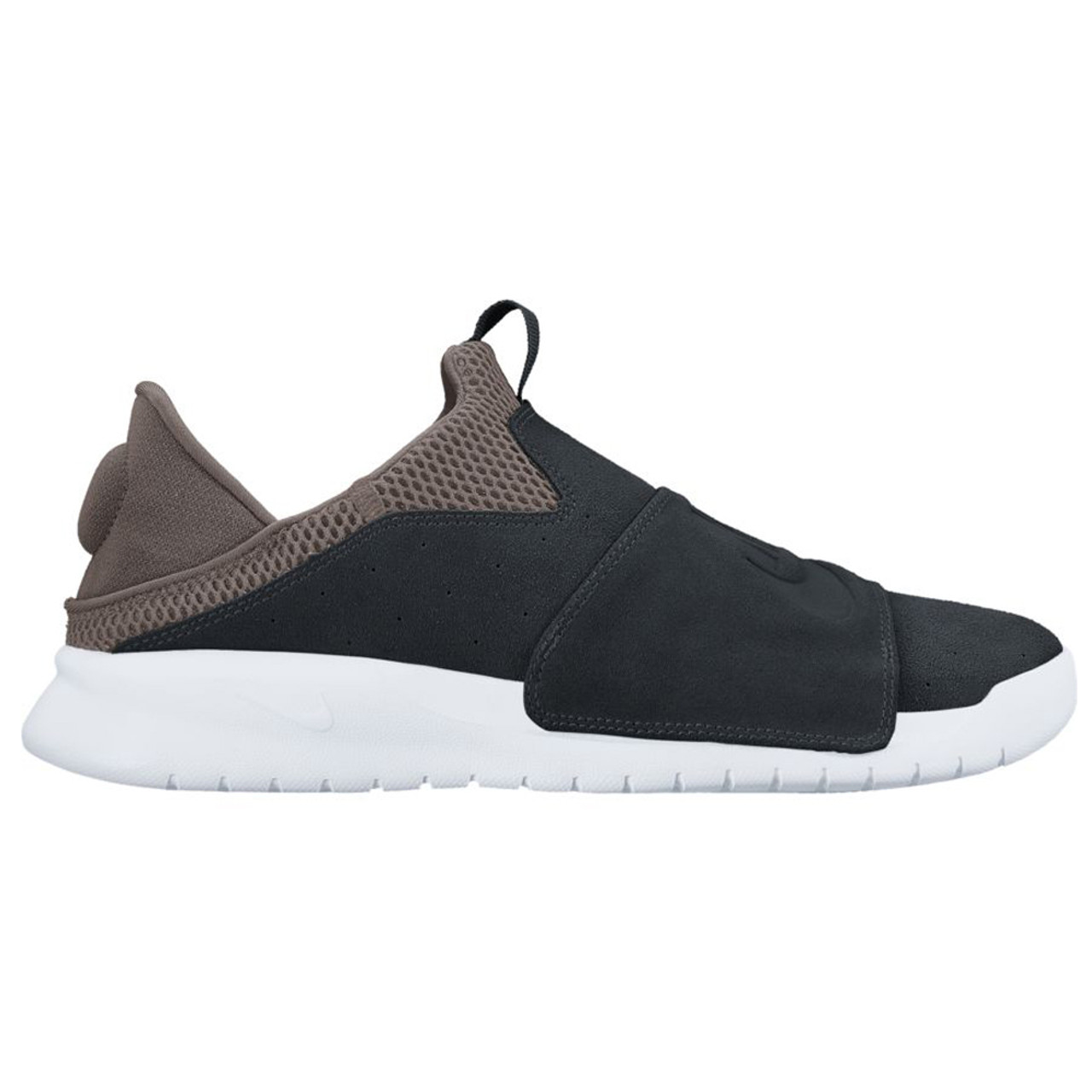 nike men's benassi slip sneaker