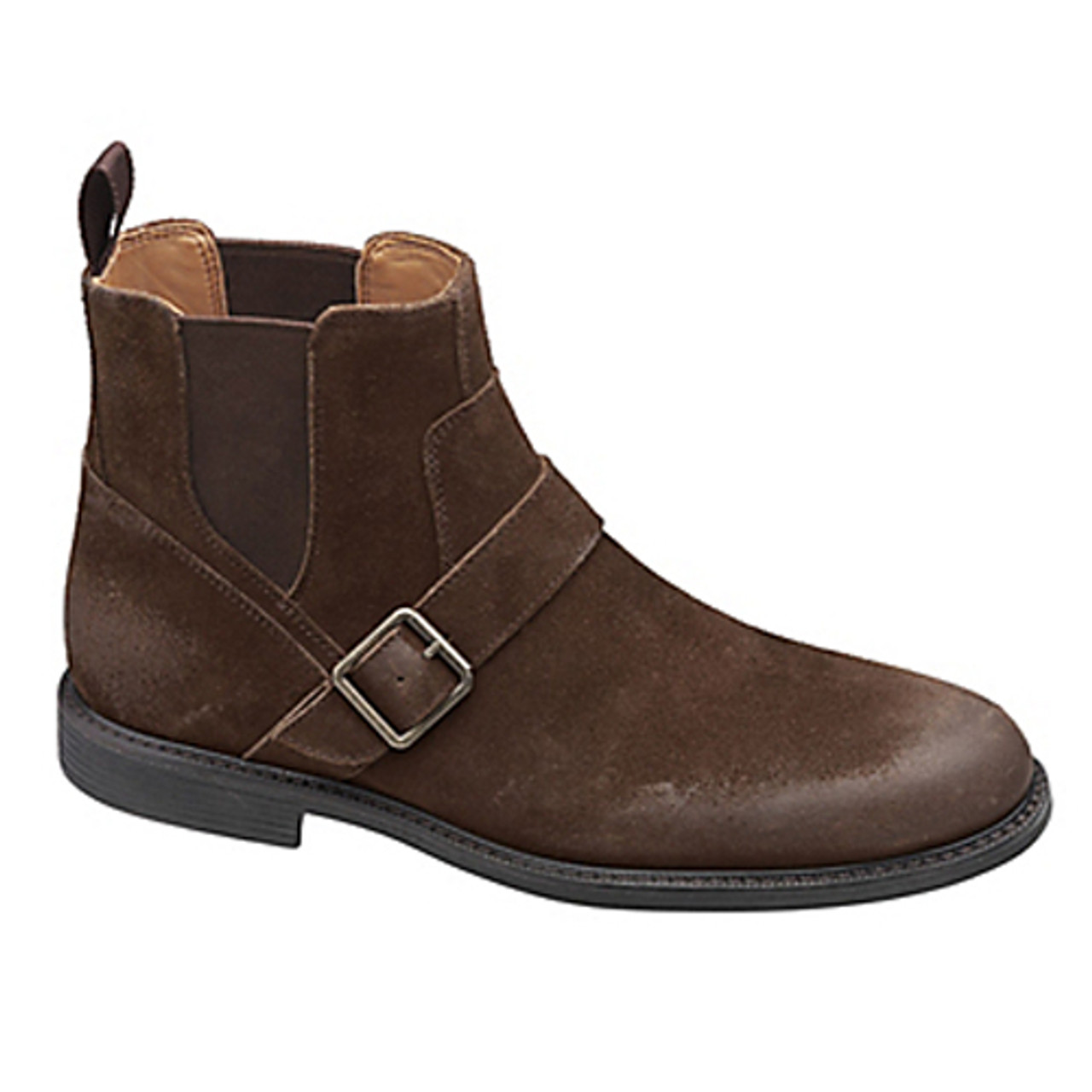 men's johnston and murphy boots