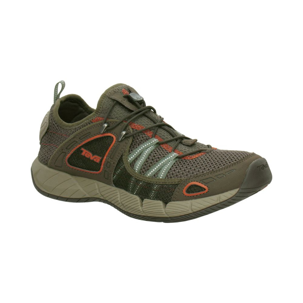 Teva Churn Tarmac Mens Athletic Shoes Discount Teva Men s