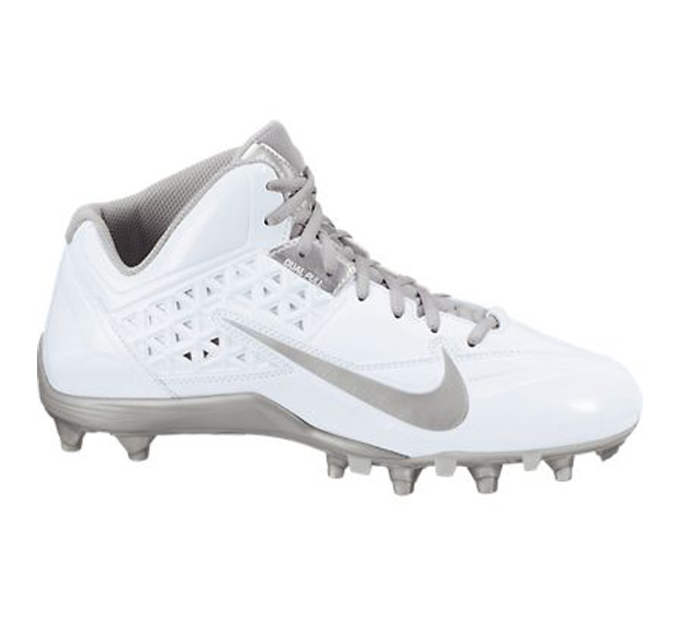 nike speedlax lacrosse cleats