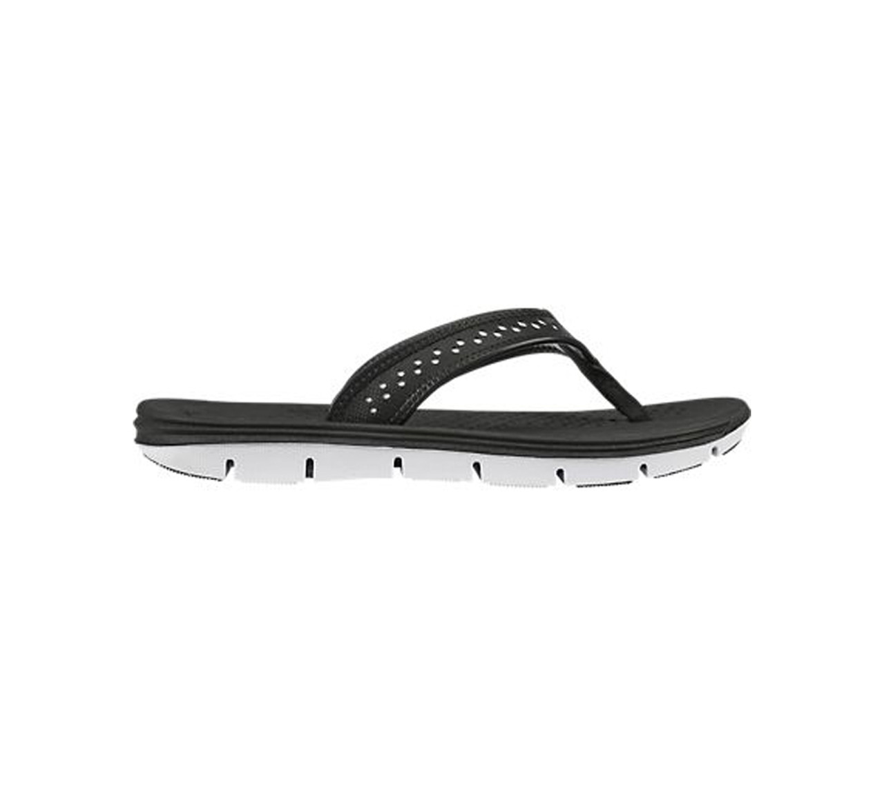 nike women's flex motion thong sandal