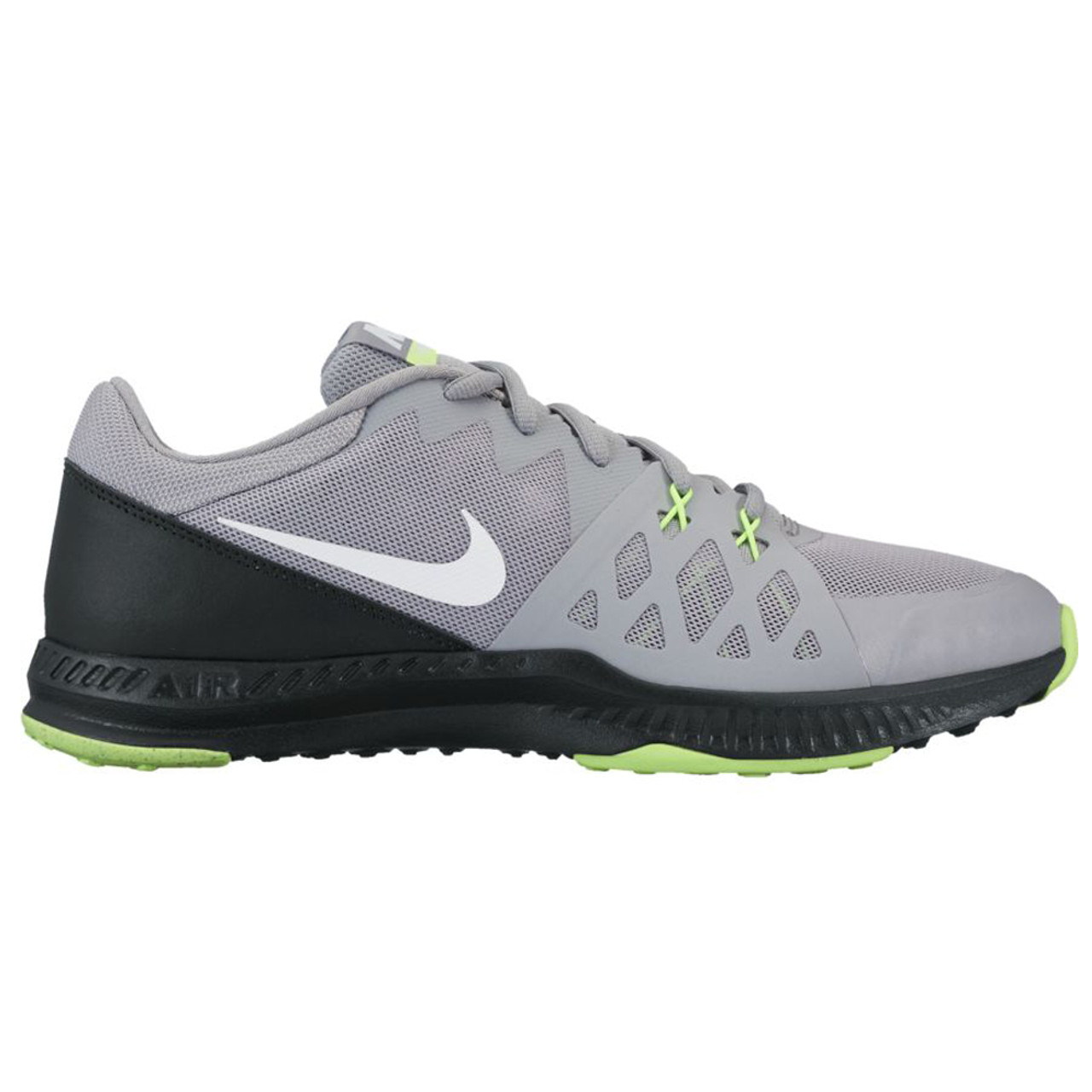 Nike Men s Air Epic Speed TR II Cross Trainer Grey Discount