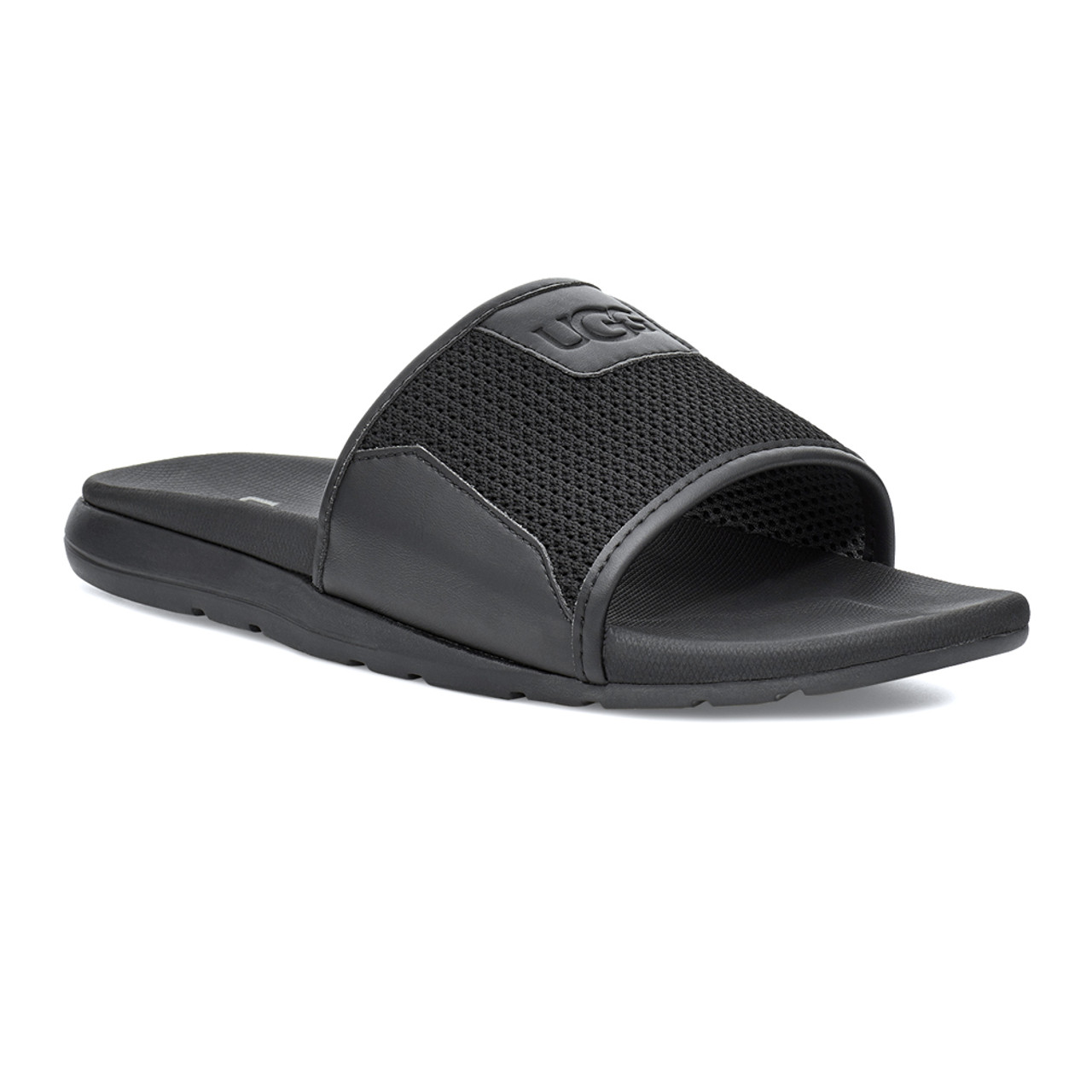 UGG Men s Xavier Hyperweave Slide