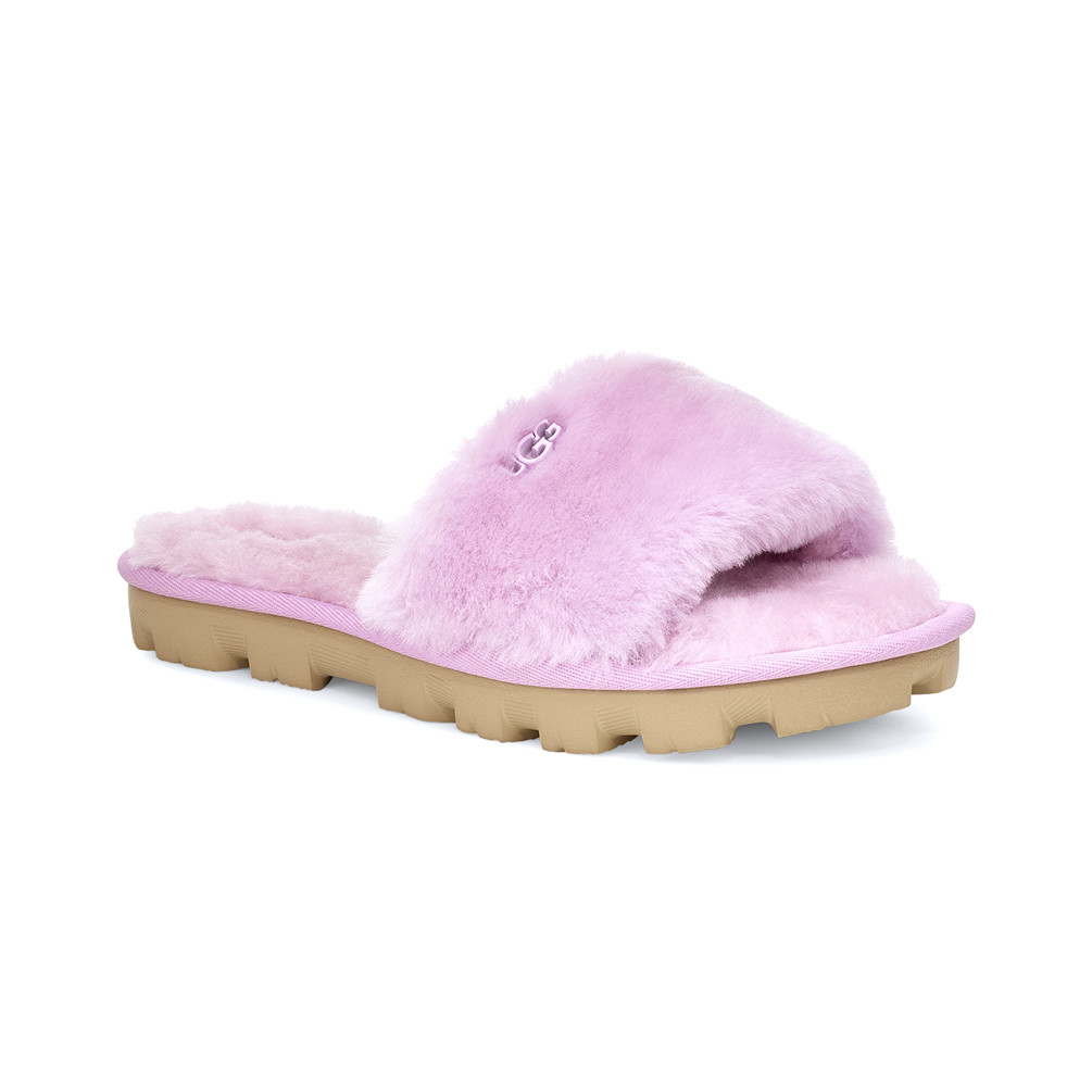 Shopping4africa Ugg Oh Yeah Soft Amethyst Ugg Oh Yeah Slides New