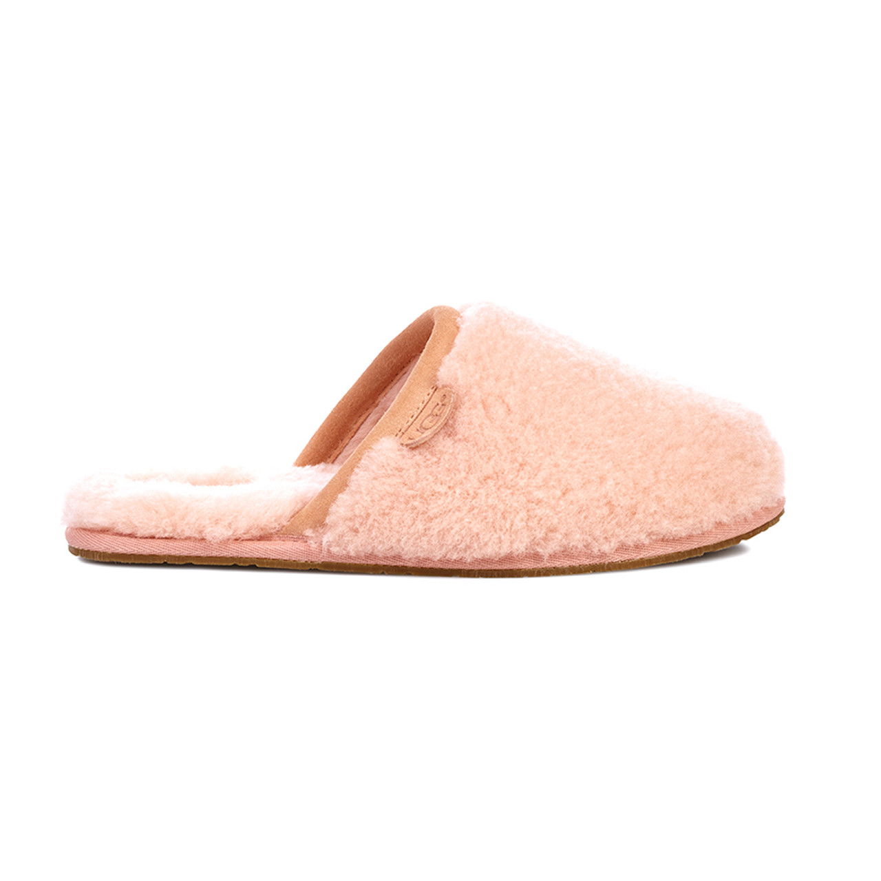 UGG Women s Fluffette Slipper Sunset