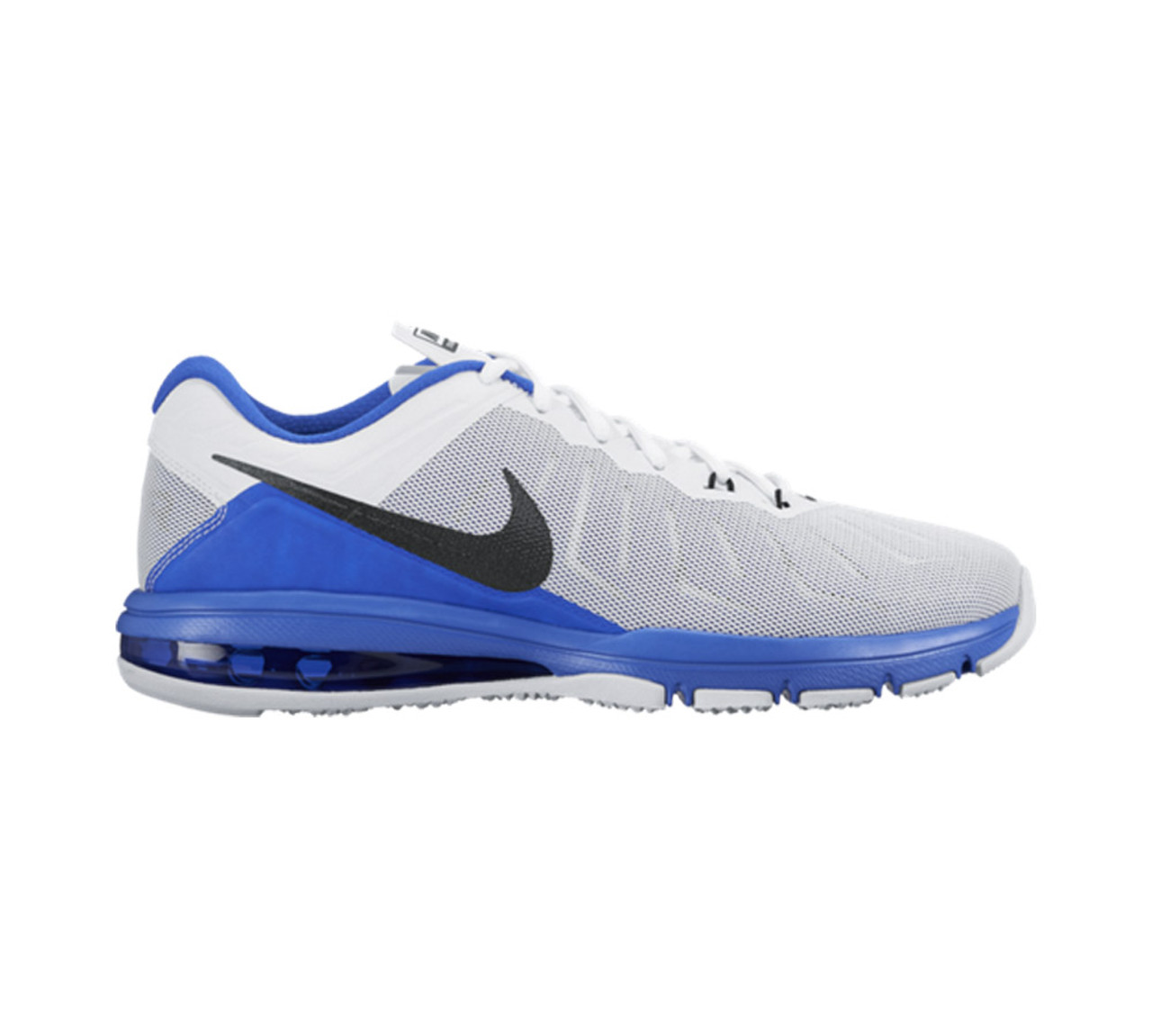 nike men's air max full ride tr cross trainer