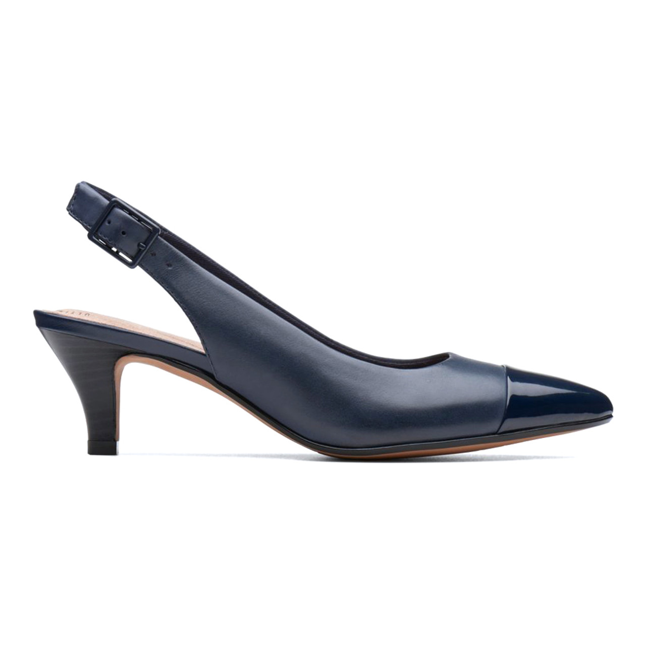 Clarks women's hot sale linvale emmy pump