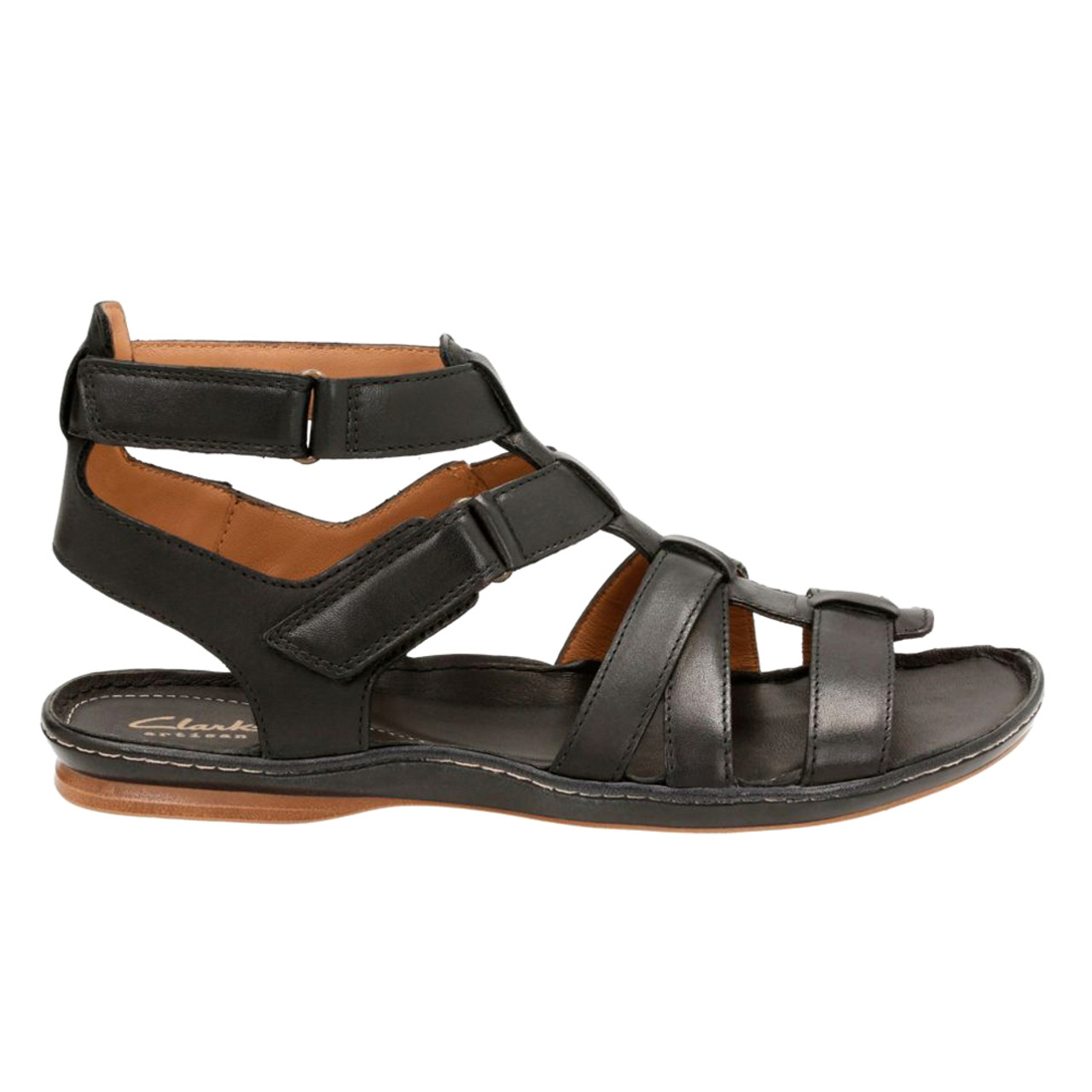 Clarks Collection Women's Leisa Emily Slide Sandals - Macy's | Clarks shoes  women, Sandals, Dressy flats shoes