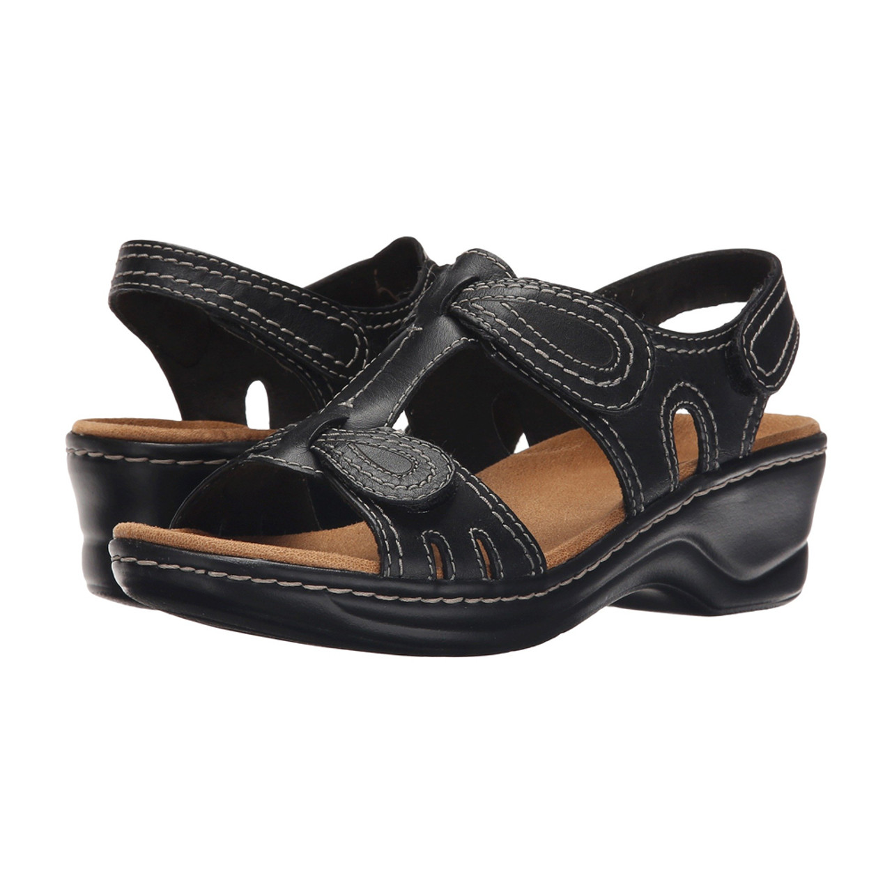 Women's Sandals - Flat & Strappy Ladies Sandals | Clarks UK